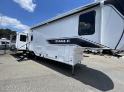 New 2024 Jayco Eagle 355MBQS available in Concord, North Carolina