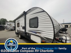 Used 2018 Forest River Salem Cruise Lite FSX 180RT available in Concord, North Carolina