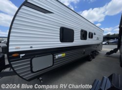 New 2024 Jayco Jay Flight SLX 260BH available in Concord, North Carolina