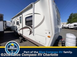 Used 2011 Forest River Flagstaff 831RKSS available in Concord, North Carolina