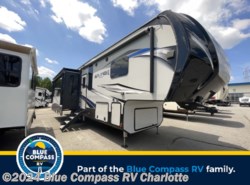 Used 2018 Keystone Avalanche 320RS available in Concord, North Carolina
