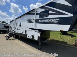 New 2024 Jayco Seismic 359 available in Concord, North Carolina