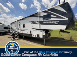 New 2024 Jayco Seismic 359 available in Concord, North Carolina