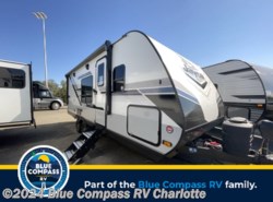 New 2024 Jayco Jay Feather 21MML available in Concord, North Carolina