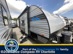 Used 2022 Forest River  CRUISE LITE 19DBXL available in Concord, North Carolina