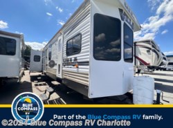 Used 2015 Forest River Salem 400RETS available in Concord, North Carolina