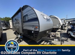 Used 2020 Forest River Wolf Pup 18TO available in Concord, North Carolina