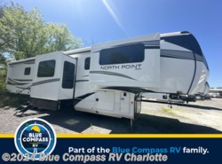 New 2024 Jayco North Point 382FLRB available in Concord, North Carolina