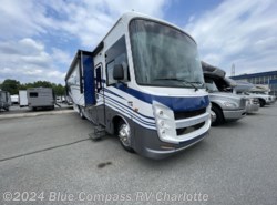 New 2025 Entegra Coach Vision XL 34G available in Concord, North Carolina