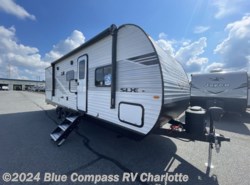 New 2025 Jayco Jay Flight SLX 261BHS available in Concord, North Carolina