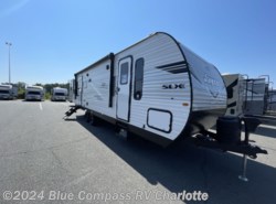 New 2025 Jayco Jay Flight SLX 262RLS available in Concord, North Carolina