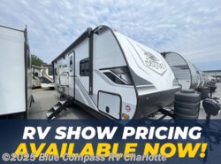 New 2025 Jayco Jay Flight 24RL available in Concord, North Carolina