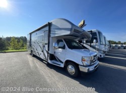 New 2025 Entegra Coach Esteem 29V available in Concord, North Carolina