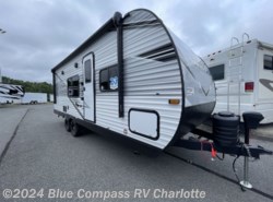 New 2025 Jayco Jay Flight 225MLS available in Concord, North Carolina