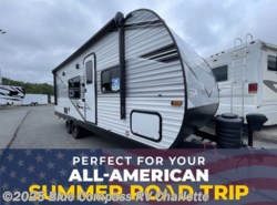 New 2025 Jayco Jay Flight 225MLS available in Concord, North Carolina