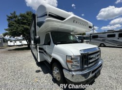 New 2025 Entegra Coach Odyssey 30Z available in Concord, North Carolina