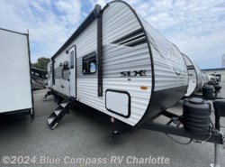 New 2025 Jayco Jay Flight SLX 321BDS available in Concord, North Carolina