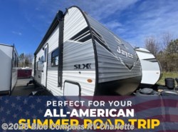 New 2025 Jayco Jay Flight SLX 321BDS available in Concord, North Carolina