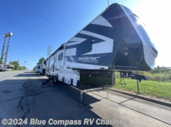 New 2025 Jayco Seismic Luxury 4113 available in Concord, North Carolina