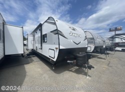 New 2025 Jayco Jay Flight 331BTS available in Concord, North Carolina