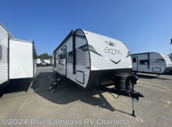 New 2025 Jayco Jay Flight 284BHS available in Concord, North Carolina