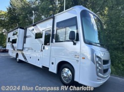 New 2025 Entegra Coach Vision XL 36A available in Concord, North Carolina