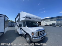 New 2025 Entegra Coach Odyssey SE 22CF available in Concord, North Carolina