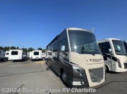 Used 2022 Winnebago Vista 31B available in Concord, North Carolina