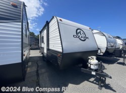 Used 2023 Forest River Ozark 1610RBLE available in Concord, North Carolina