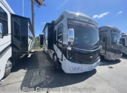 New 2025 Fleetwood Discovery 38N available in Concord, North Carolina