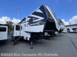 Used 2024 Jayco Seismic 395 available in Concord, North Carolina