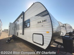 New 2025 Jayco Jay Flight SLX 333BTS available in Concord, North Carolina