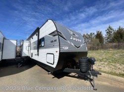 New 2025 Jayco Jay Flight SLX 333BTS available in Concord, North Carolina