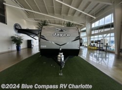 New 2025 Jayco Jay Flight SLX 197MB available in Concord, North Carolina