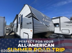 New 2025 Jayco Jay Flight SLX 262RLS available in Concord, North Carolina