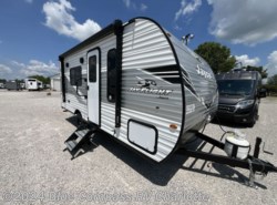 New 2025 Jayco Jay Flight SLX 175FQ available in Concord, North Carolina