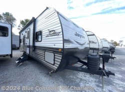 New 2025 Jayco Jay Flight SLX 260BH available in Concord, North Carolina