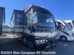 Used 2010 American Coach American Heritage 45bt available in Concord, North Carolina