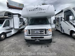 New 2025 East to West Entrada 2600DS available in Concord, North Carolina