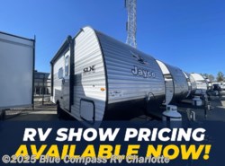 New 2025 Jayco Jay Flight SLX 170BH available in Concord, North Carolina