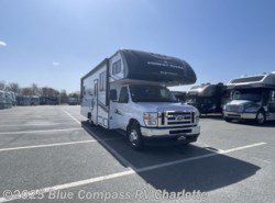 New 2025 East to West Entrada 2700NS available in Concord, North Carolina