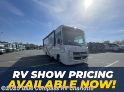 New 2025 Entegra Coach Vision 29S available in Concord, North Carolina
