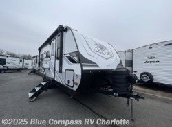 New 2025 Jayco Jay Feather 19MRK available in Concord, North Carolina