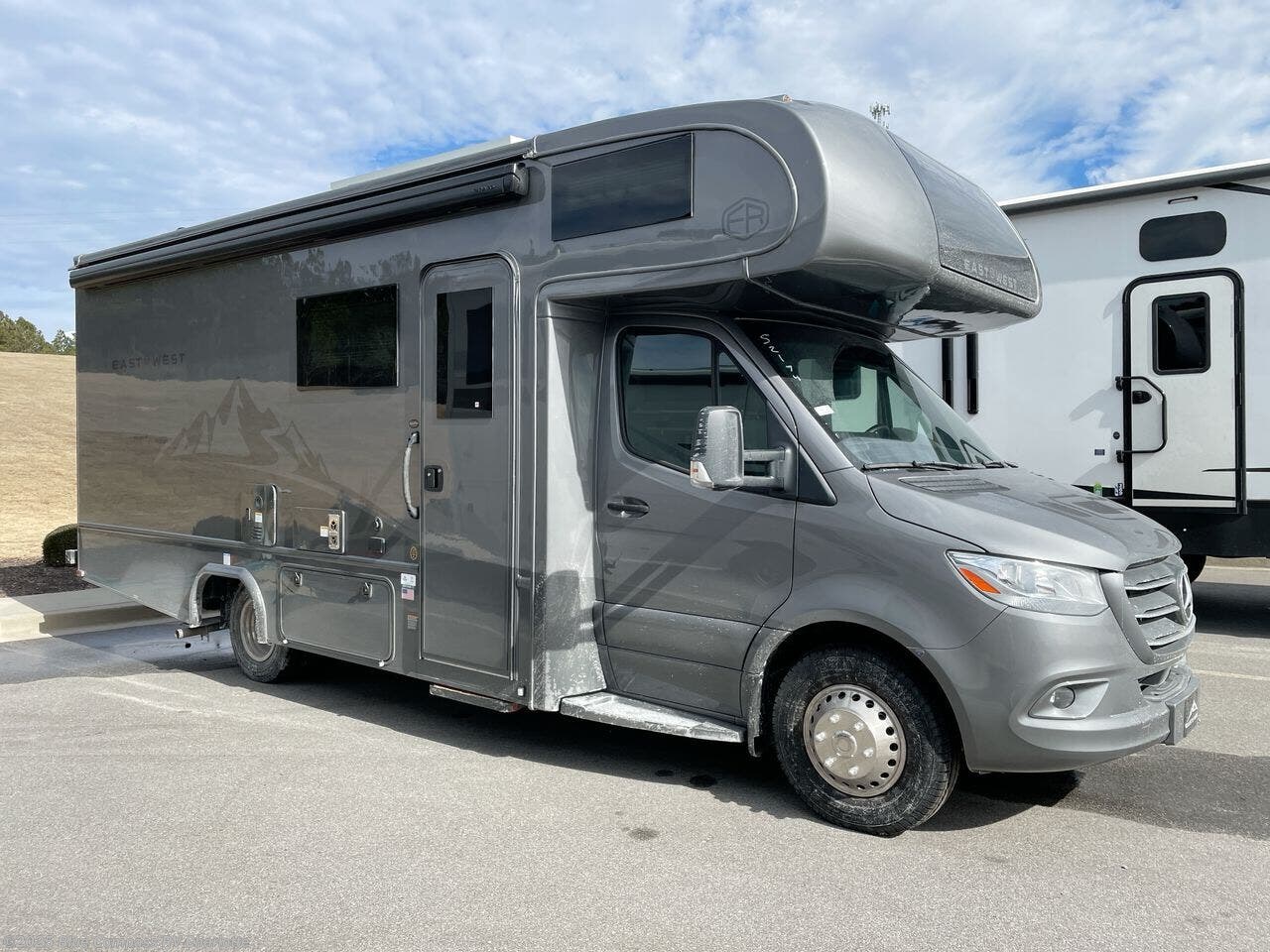 New 2025 East to West Entrada M-Class 24FM available in Concord, North Carolina