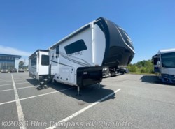 New 2025 Jayco North Point 365RKTS available in Concord, North Carolina