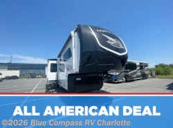 New 2025 Jayco North Point 365RKTS available in Concord, North Carolina