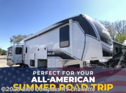 New 2025 Jayco Eagle 355MBQS available in Concord, North Carolina