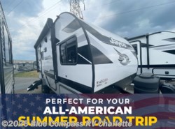 New 2025 Jayco Jay Feather Micro 166FBS available in Concord, North Carolina