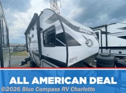 New 2025 Jayco Jay Feather Micro 166FBS available in Concord, North Carolina