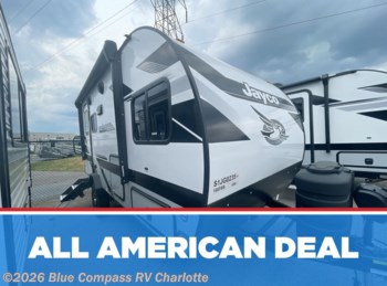New 2025 Jayco Jay Feather Micro 166FBS available in Concord, North Carolina